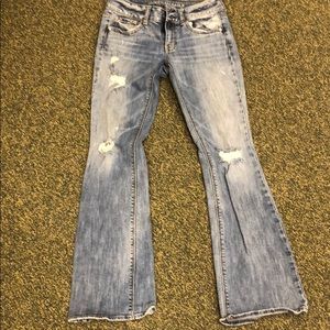 American Eagle Pants